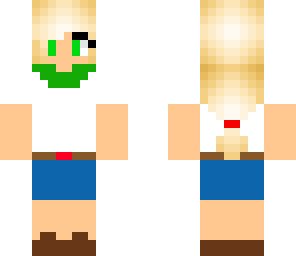mlp human applejack w eg clothes