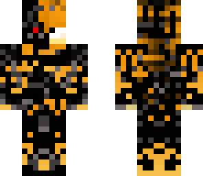 dark garfield 2