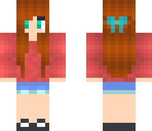 edit girl