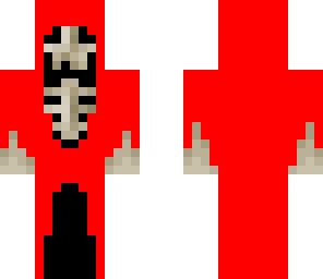 the red lord