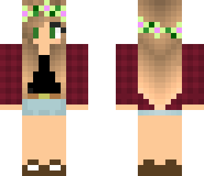 girl