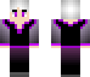 updated priamus skin