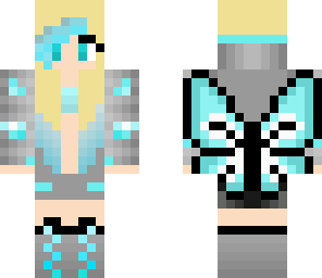 diamond fairy
