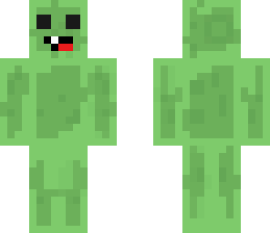 slime noob