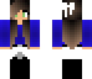 edited horse jumper skin soph