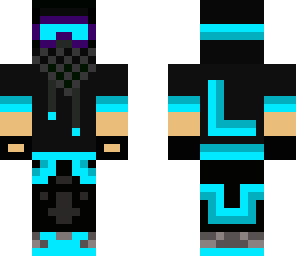 cool freestyler blue v2