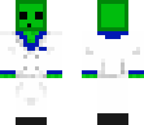 agent slimey