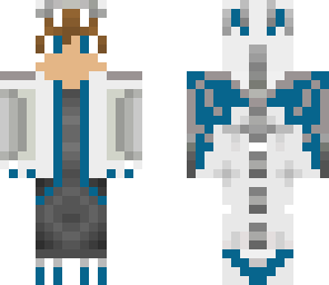 zwhitepvp' s uploaded skin