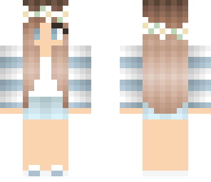 summer girl edit