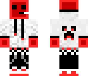 red slime2