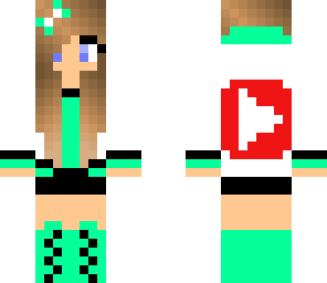 youtube girl 