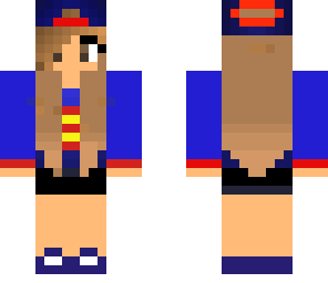 super girl
