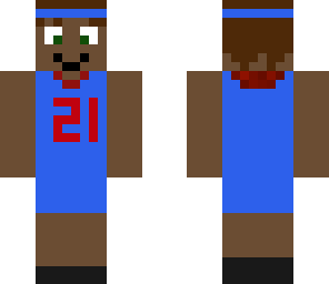 basketball player matt