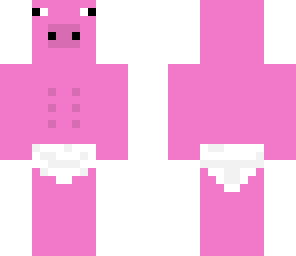 baby piggy