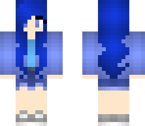 water girl