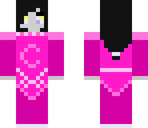 trollsona derse dreamer