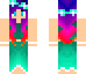 green dress girl