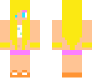 human toy chica
