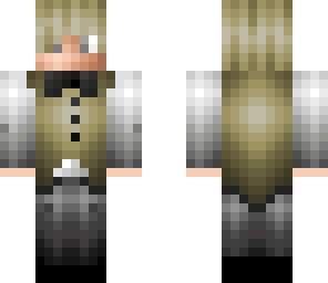 human springtrap