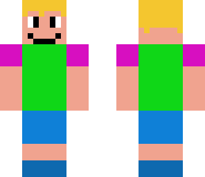 clarence