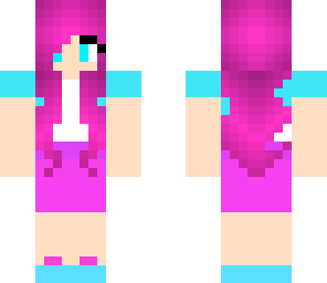 mlp human pinkie pie w eg clothes