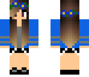 kcinaction new skin