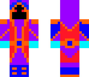 mage assasin- jamaz78