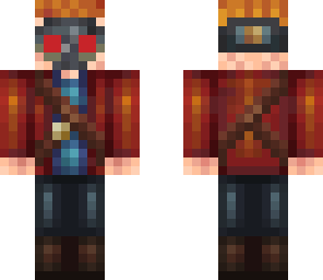 star lord