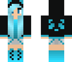 ice girl