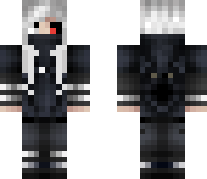 girl kaneki
