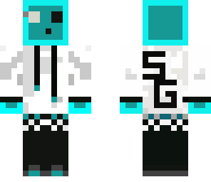 silent goomba skin