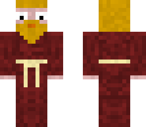 d3 peter