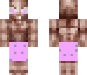 goblin girl skin
