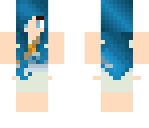 tmnt female leo