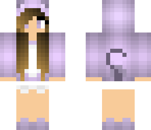 mouse girl edited