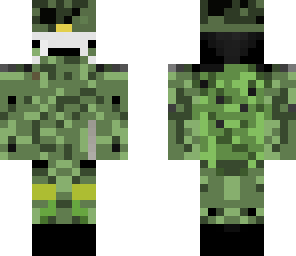 army penguin
