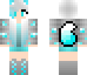 diamond girl