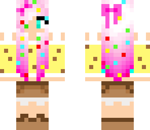 candy girl