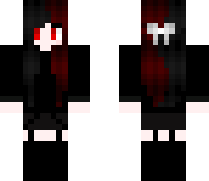 vampire girl