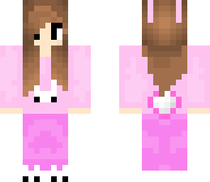 bunny pijama