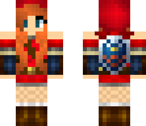 xlink_girlx