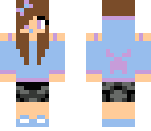 my skin