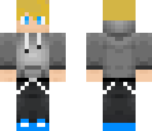 blond
