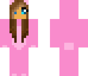 briana the bunny