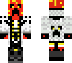lava creeper cool