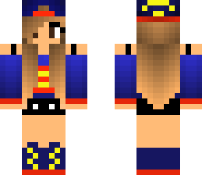 super girl