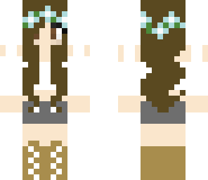 first skin