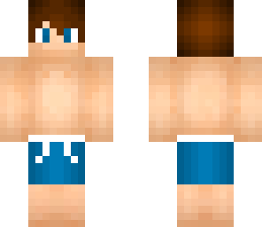 summer skin