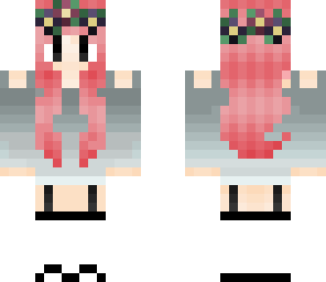 edit pastel chibi girl