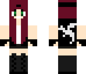 gangsta girl